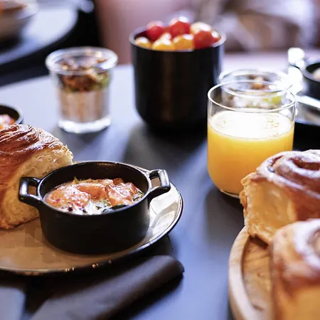 Tribe Batignolles 酒店 巴黎