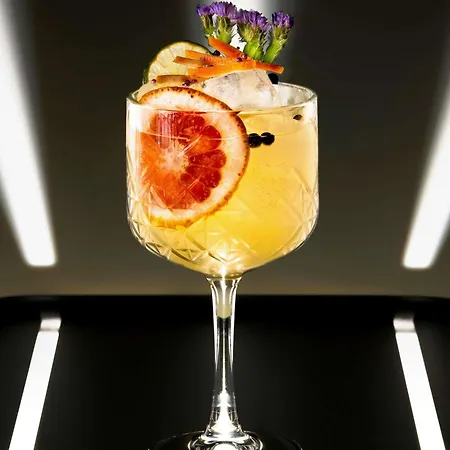 酒店 Tribe Batignolles 4*