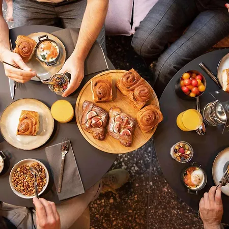 Tribe Batignolles 酒店