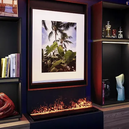Hotel Tribe Batignolles