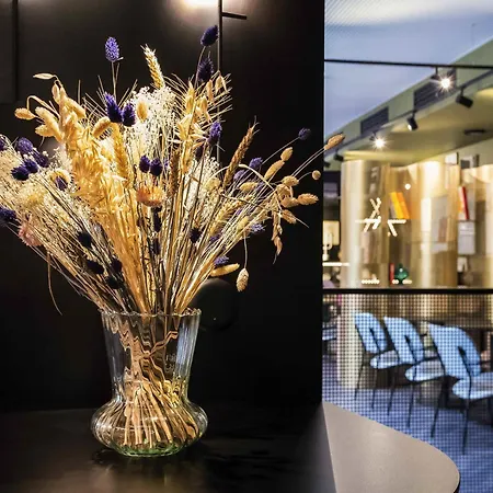 Tribe Batignolles 酒店 4*