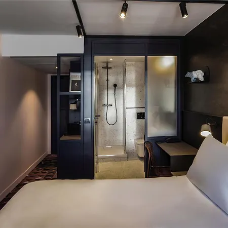 Tribe Batignolles 4* 巴黎