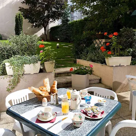 酒店 Tribe Batignolles