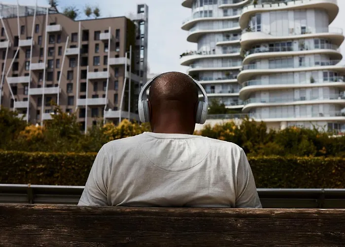 Tribe Batignolles Ξενοδοχείο Παρίσι