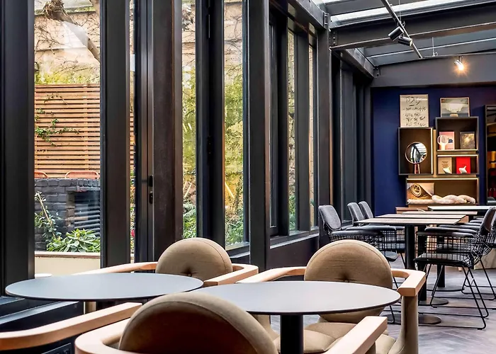 Ξενοδοχείο Tribe Batignolles Παρίσι