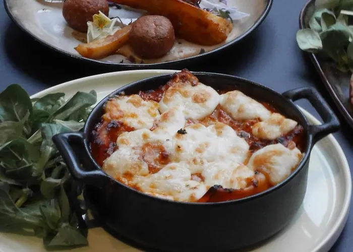 Ξενοδοχείο Tribe Batignolles Παρίσι