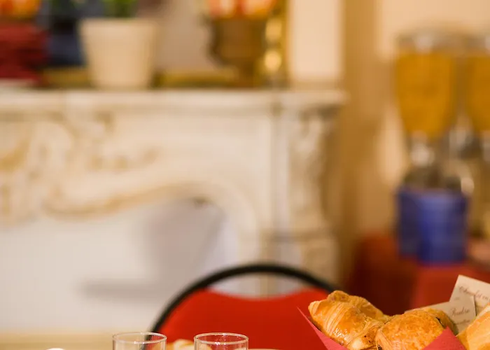 Tribe Batignolles Ξενοδοχείο