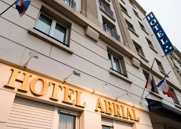 Tribe Batignolles Ξενοδοχείο Παρίσι