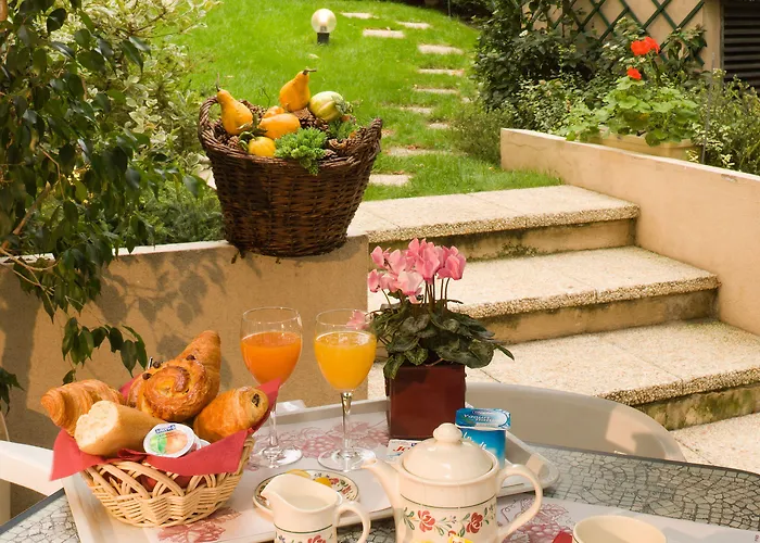 Ξενοδοχείο Tribe Batignolles 4*