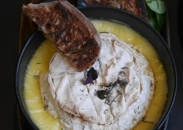 Ξενοδοχείο Tribe Batignolles Παρίσι