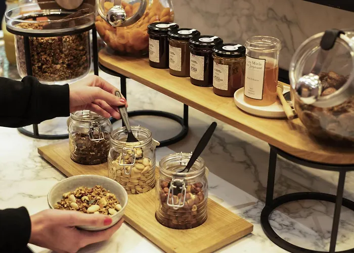 Tribe Batignolles 4* Παρίσι