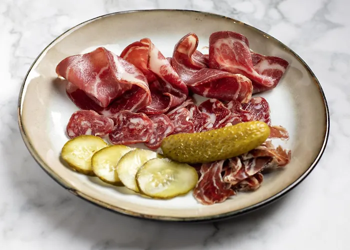 Ξενοδοχείο Tribe Batignolles 4*