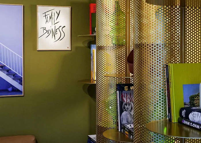 Tribe Batignolles Ξενοδοχείο Παρίσι