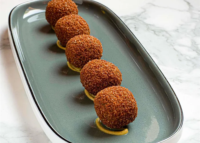 Ξενοδοχείο Tribe Batignolles 4*